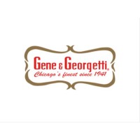Gene & Georgetti logo