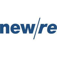 New Reinsurance Company Ltd. (NewRe) logo