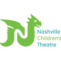 Nashville Children's Theatre logo