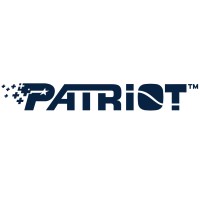 Patriot Memory, Inc logo