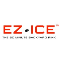 EZ ICE Rinks, Inc. logo