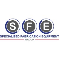 Specialized Fabrication Equipment (S.F.E.) Group logo