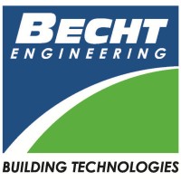 Becht Engineering BT, Inc. logo