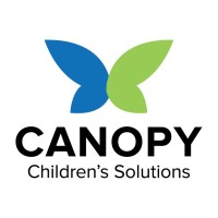 Canopy Children's Solutions logo