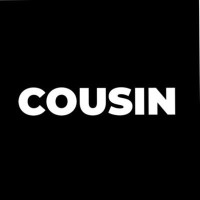 COUSIN logo