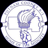 Putnam County High School logo