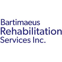 Image of Bartimaeus Rehabilitation Services Inc.