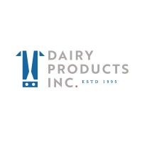 Dairy Products Inc logo