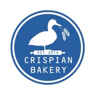 Crispian Bakery logo