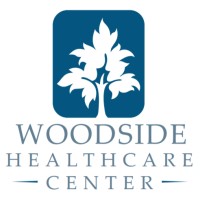 Woodside Healthcare Center logo