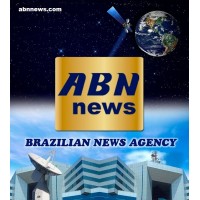 ABN NEWS BRAZILIAN NEWS AGENCY logo
