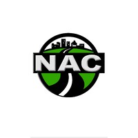 NAC A Division Of Valley Van logo