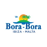 Bora-Bora Ibiza-Malta logo