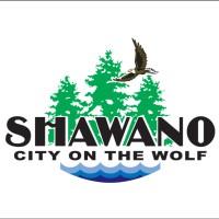 City Of Shawano logo