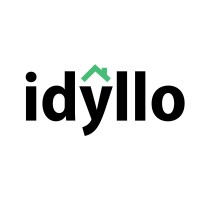 Idyllo logo