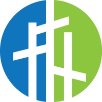 Sheridan Hills Baptist Church logo