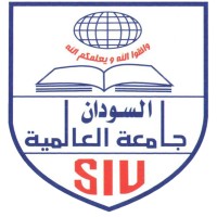 Sudan International University logo