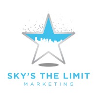 Sky's The Limit Marketing, Inc. logo