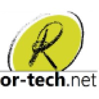 Or-tech.net logo