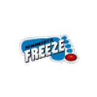 Minnesota Freeze Australian Rules Football Club logo