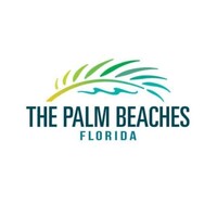 The Palm Beaches logo