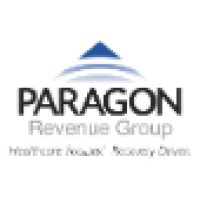 Paragon Revenue Group logo