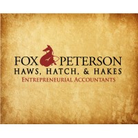 Fox Peterson logo