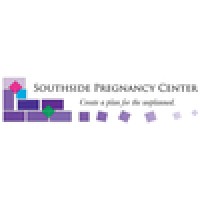 Southside Pregnancy Center logo