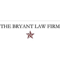 The Bryant Law Firm logo