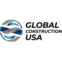 Global Construction USA Inc logo