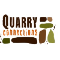 Quarry Connections logo