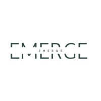 Emerge logo