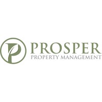 Prosper Property Management LLC logo