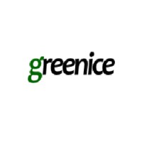 Greenice logo