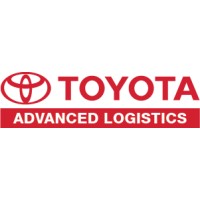Toyota Advanced Logistics North America logo