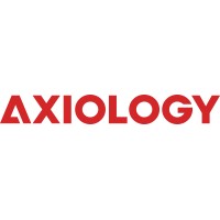 Axiology Beauty logo