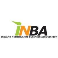 Ireland Netherlands Business Association logo