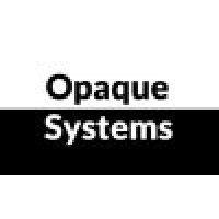 Opaque Systems Inc logo