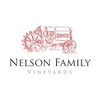 Nelson Family Vineyards Winery & Special Events logo