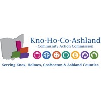 Kno-Ho-Co-Ashland Community Action Commission logo