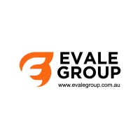 Evale Group logo