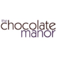 The Chocolate Manor logo