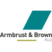 Armbrust & Brown, P.L.L.C. logo