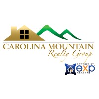 Carolina Mountain Realty Group logo