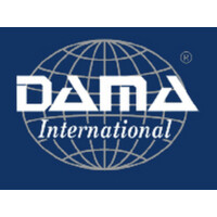 Dama International logo