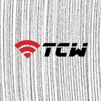 TCW logo