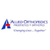 Allied Orthopedics, Inc. logo