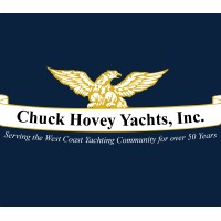 Chuck Hovey Yachts Inc logo