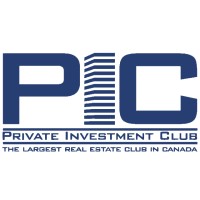 Private Investment Club Corp. logo