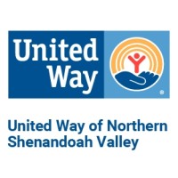 United Way Of Northern Shenandoah Valley logo